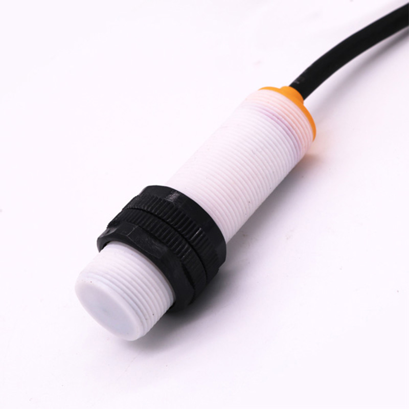 M18S耐高溫電容式傳感器（High temperature resistant capacitive sensor）