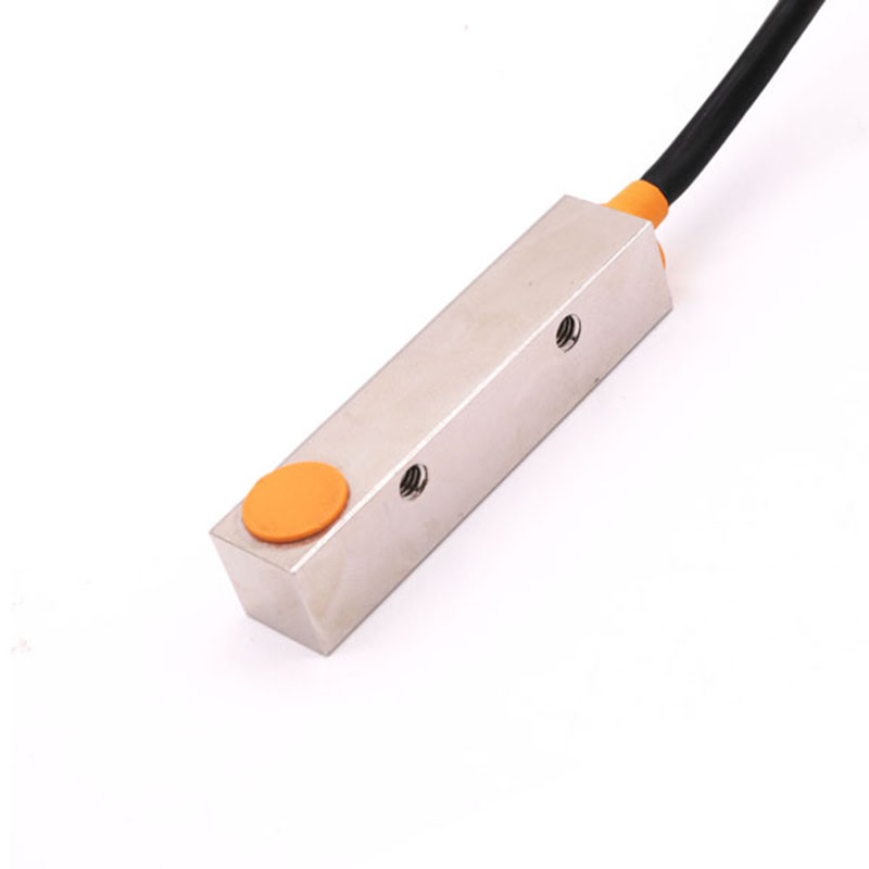 F12耐高溫電感式傳感器（High temperature resistant inductive sensor）