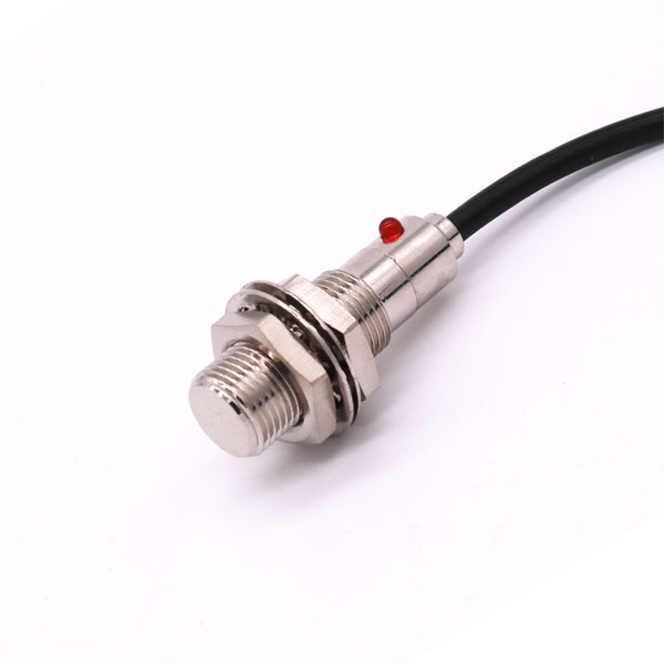 M12霍爾傳感器（Hall sensor）