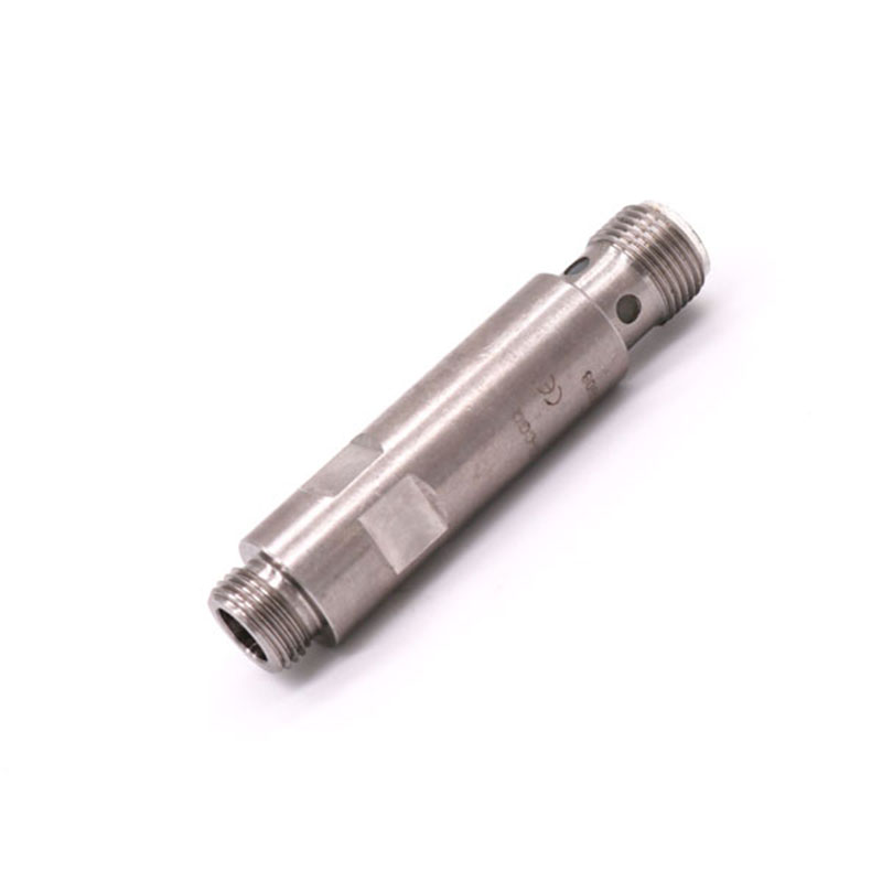 Φ14全金屬傳感器