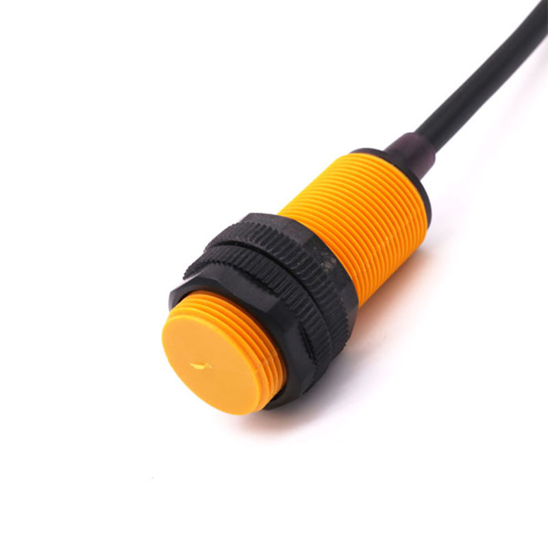 M18本質安全開關（Intrinsically safe switch）
