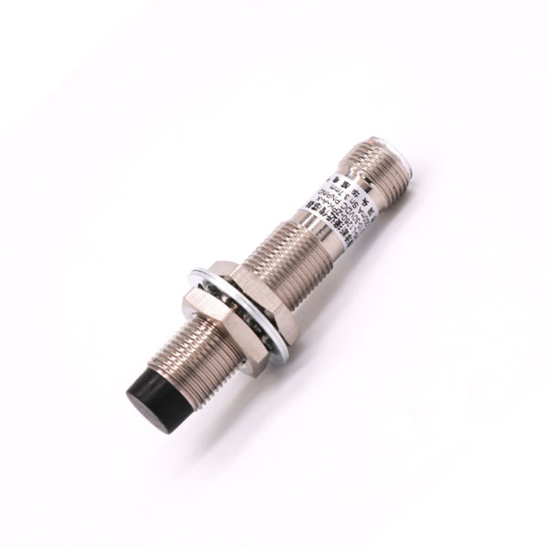 M12自診斷傳感器