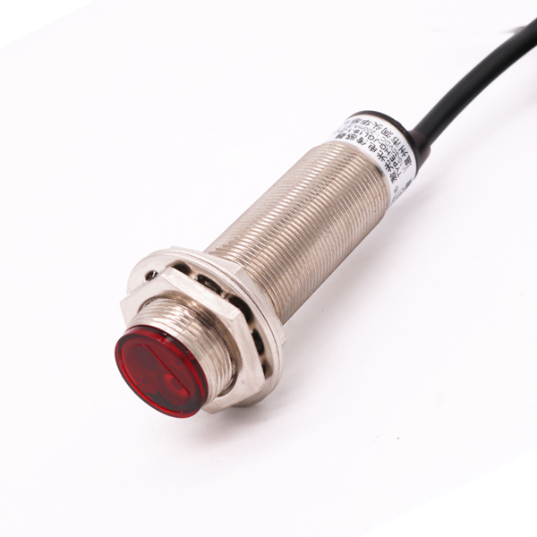 M18激光傳感器（Laser sensor）