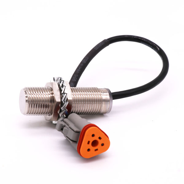 M18霍爾傳感器（Hall sensor）