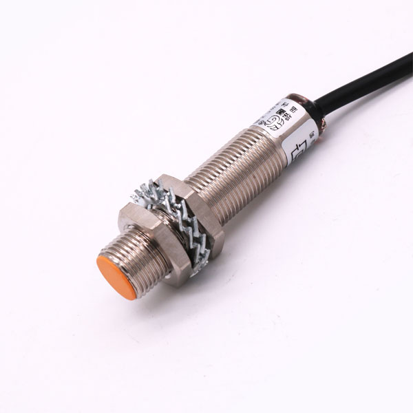 M12齒輪轉速傳感器（Gear speed sensor）
