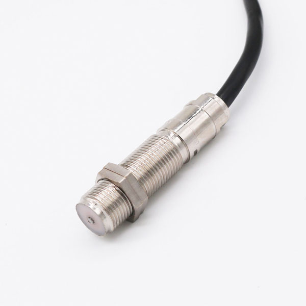 M12磁電式速度傳感器（Magnetoelectric speed sensor）