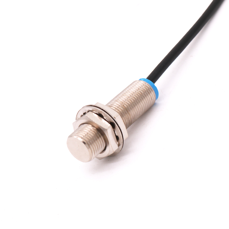 M12霍爾防水傳感器（Hall waterproof sensor）