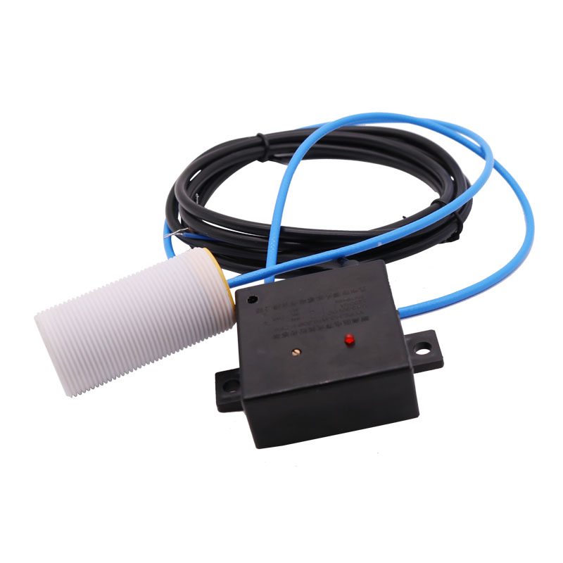 M30S耐高溫電容式傳感器（High temperature resistant capacitive sensor）