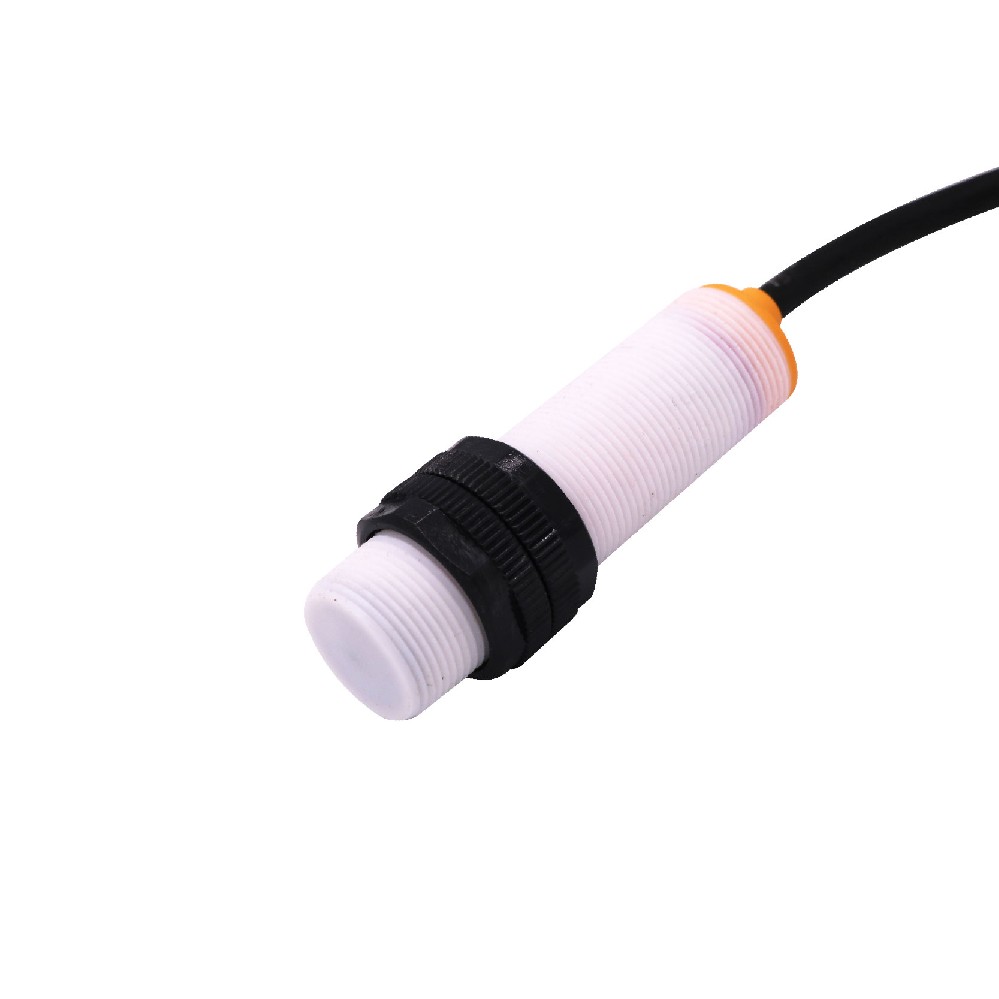 M18S耐低溫電容式傳感器（Low temperature resistant capacitive sensor）