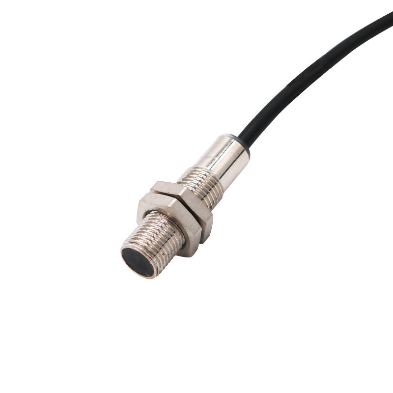 M10齒輪轉速傳感器（Gear speed sensor）