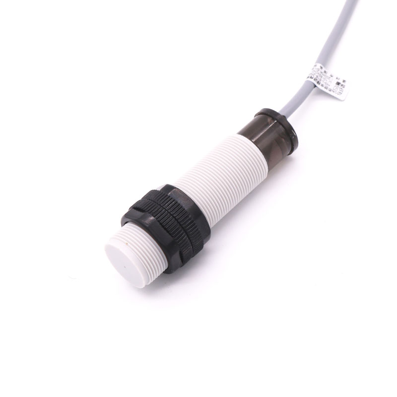 M18防水傳感器（Waterproof sensor）