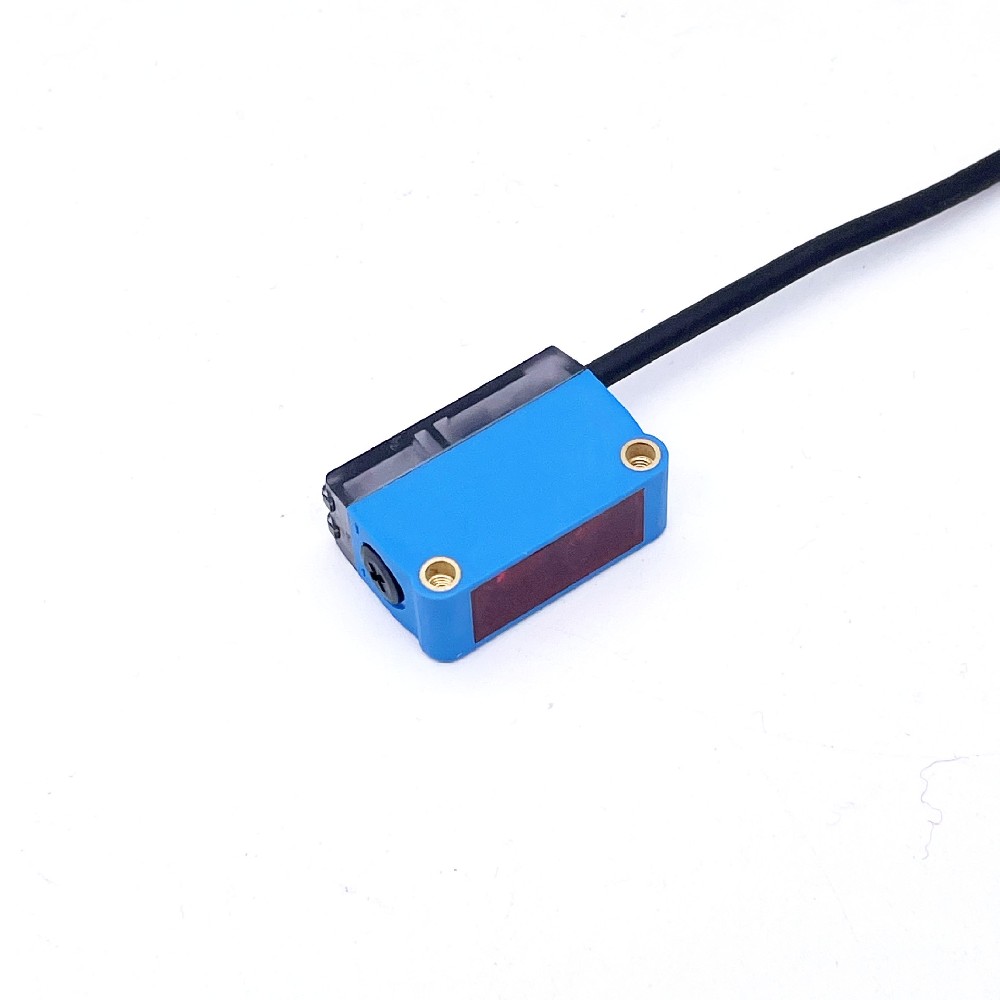 GBF20背景抑制光電傳感器（Background suppression photoelectric sensor）