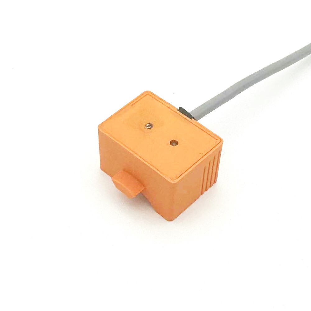 E2K方型電容傳感器（Capacitive sensor）
