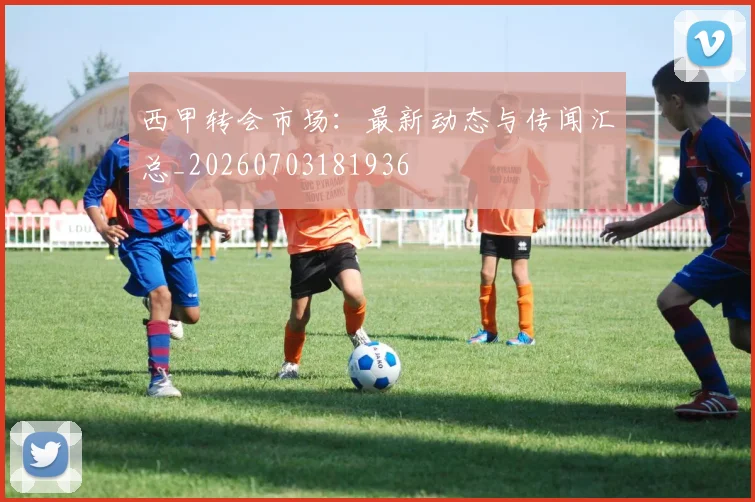 西甲转会市场：最新动态与传闻汇总_20260703181936